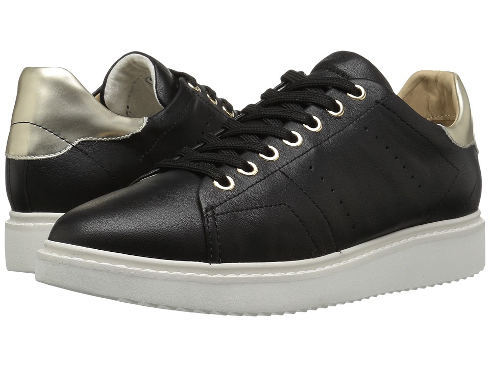 Geox W THYMAR 2 (Black) Women