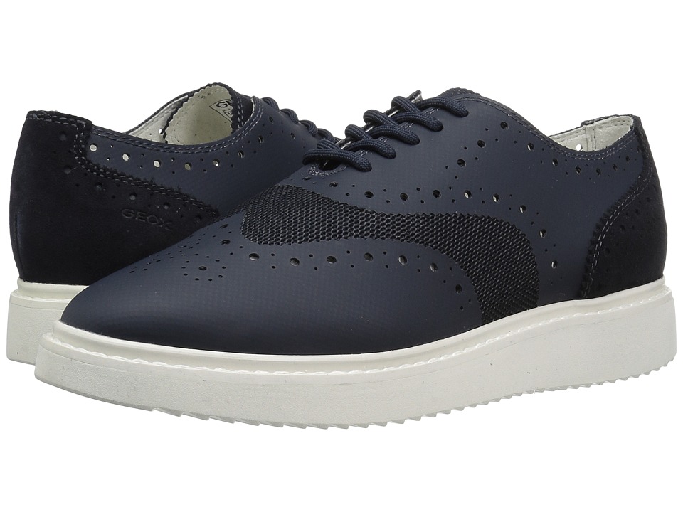 Geox W THYMAR 4 (Navy) Women