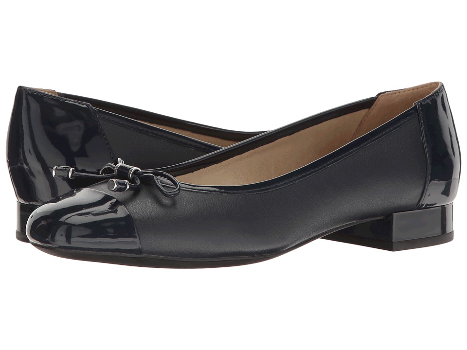 Geox W WISTREY 1 (Navy) Women