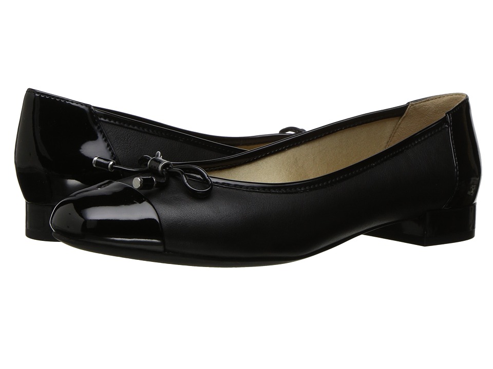 Geox W WISTREY 1 (Black) Women