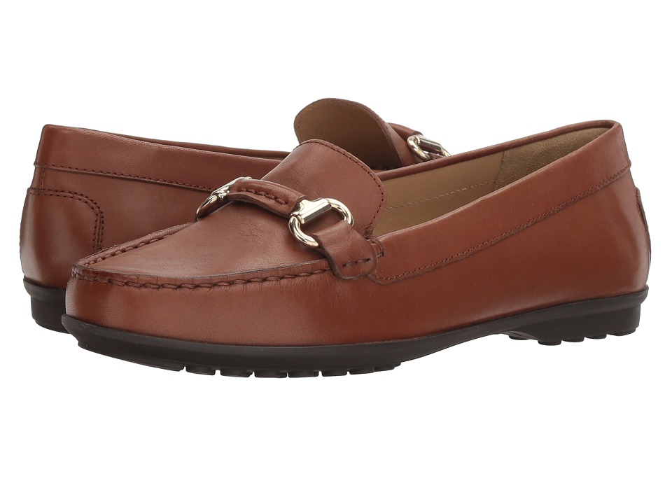 Geox W ELIDIA 4 (Brown) Women