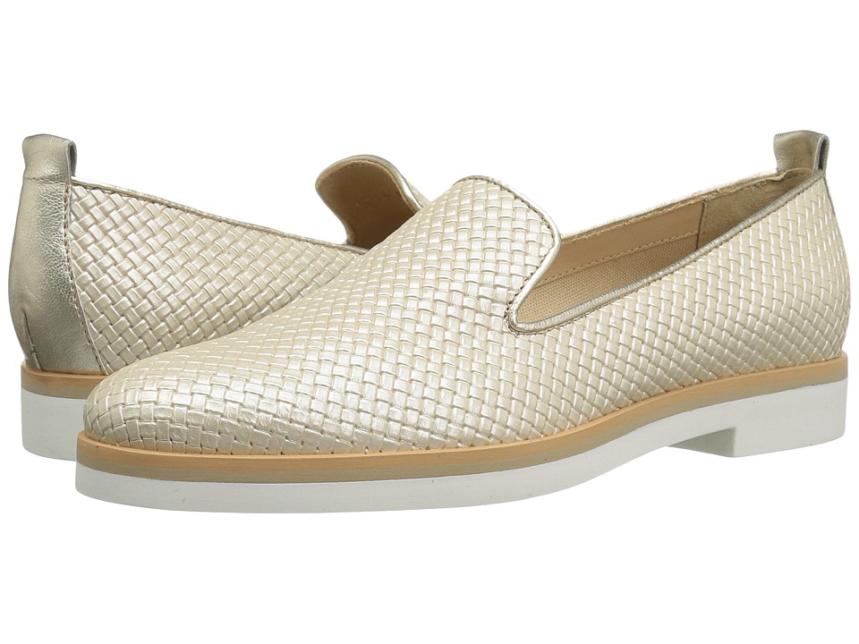Geox W JANALEE 8 (Ivory) Women