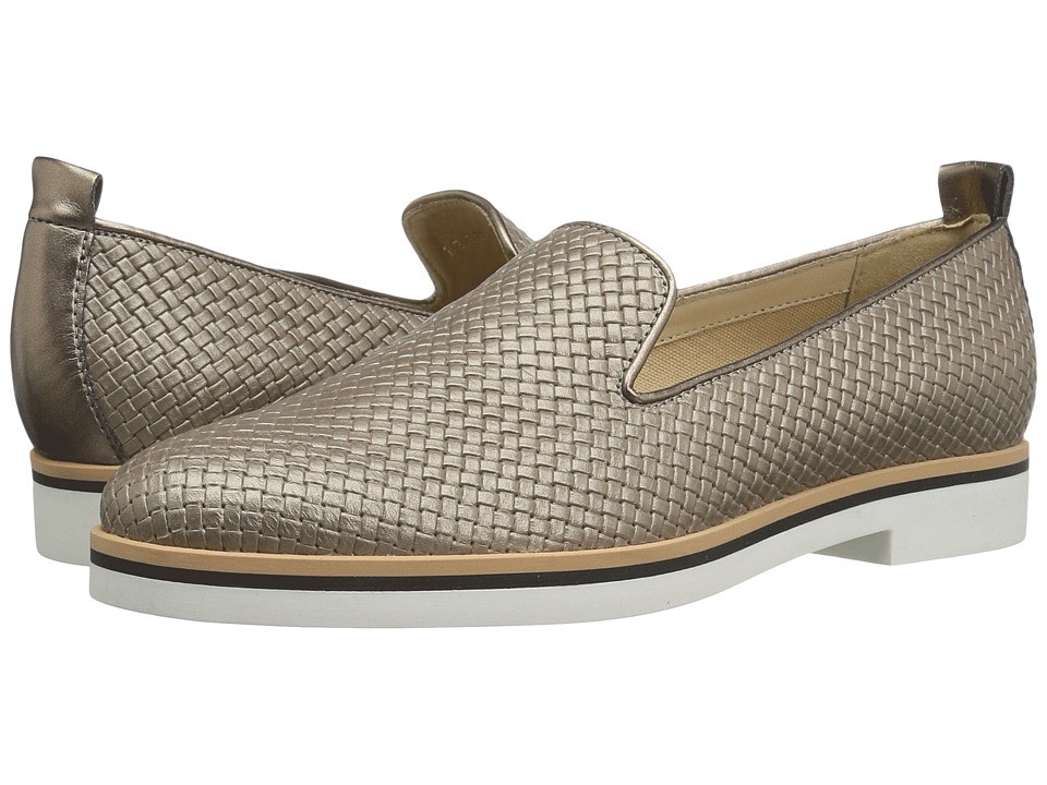 Geox W JANALEE 8 (Taupe) Women