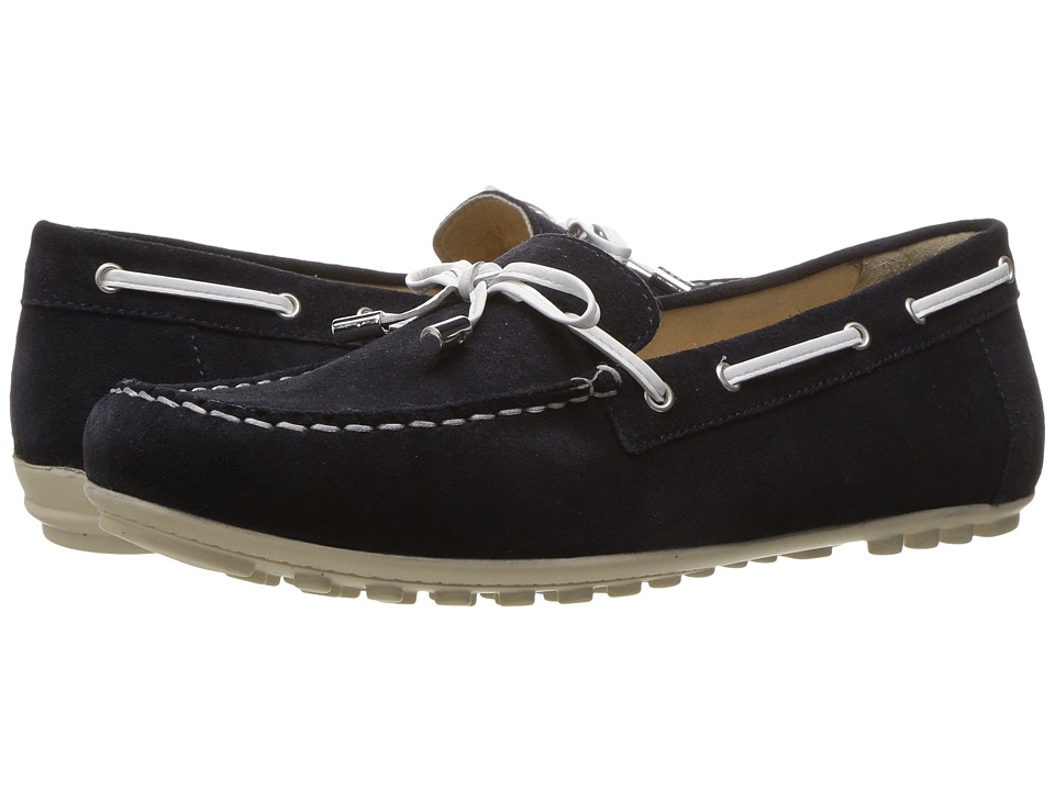 Geox W LEELYAN 2 (Navy) Women