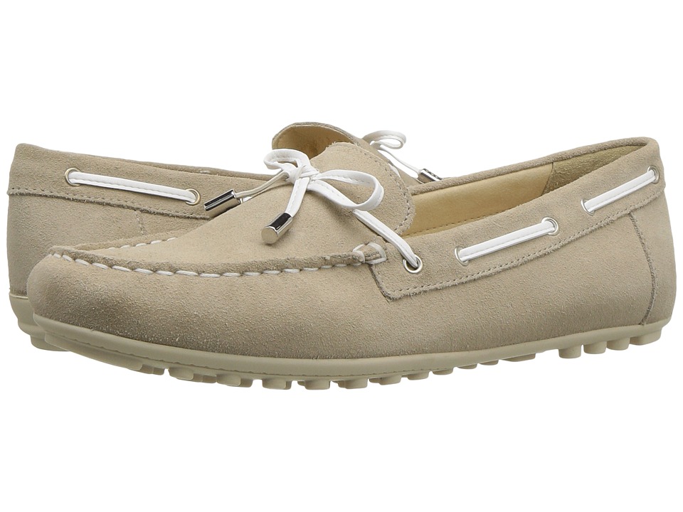 Geox W LEELYAN 2 (Light Taupe) Women