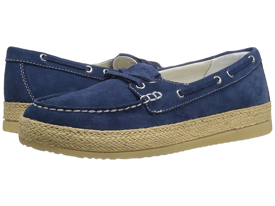 Geox W MAEDRYS 5 (Denim) Women