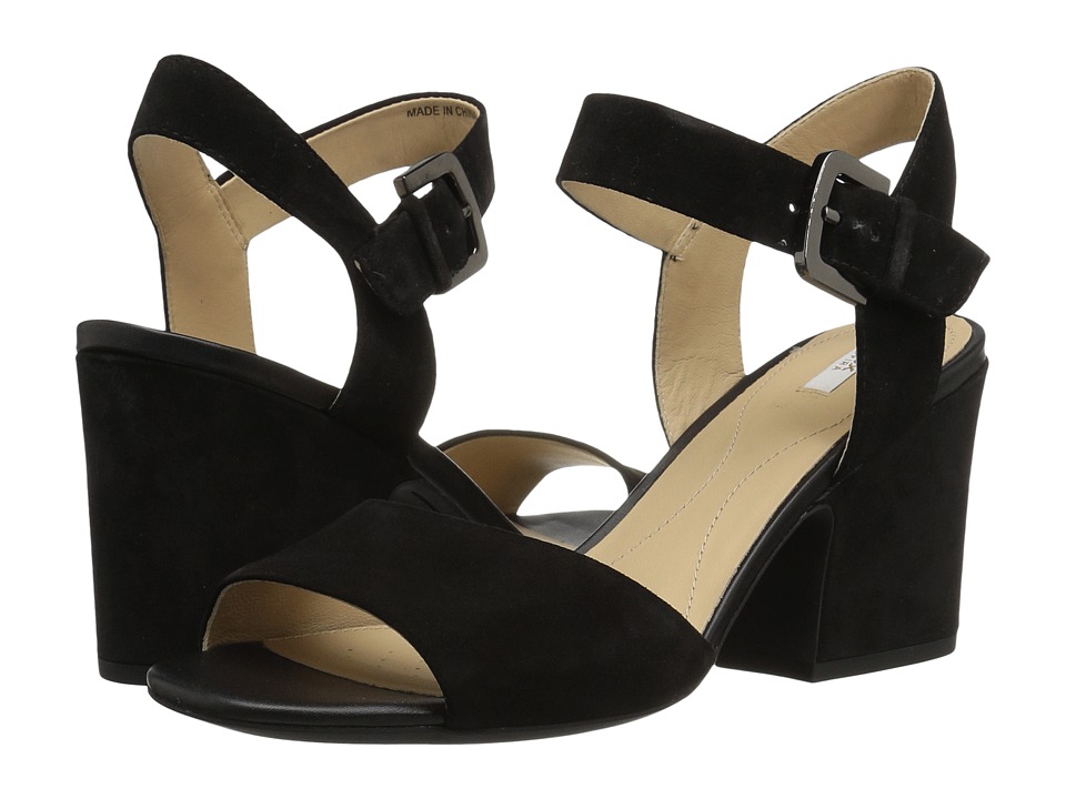 Geox W MARILYSE 2 (Black) Women