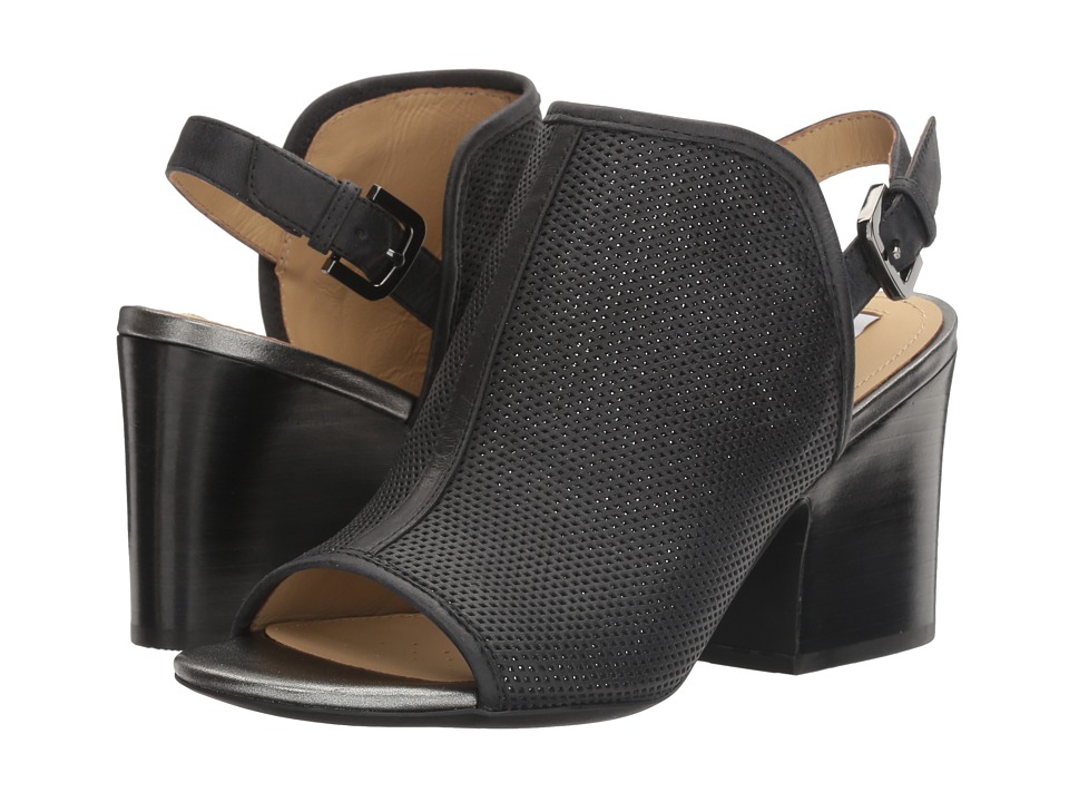 Geox W MARILYSE 3 (Black) Women