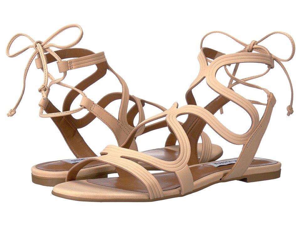 Steve Madden Cece (Nude) Women