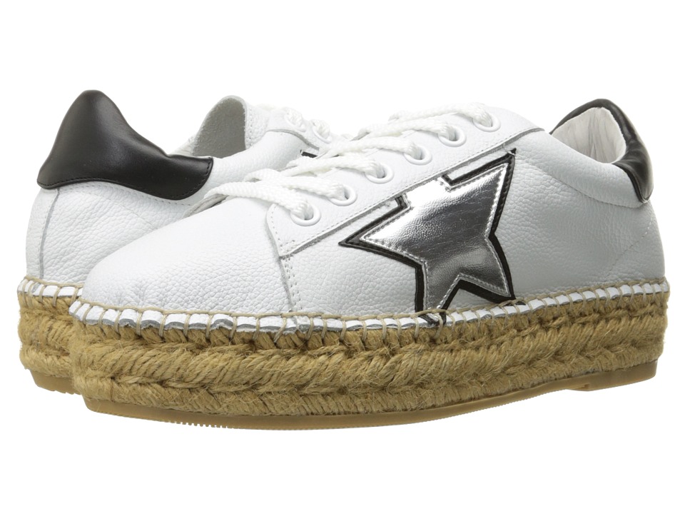 Steven - Phase (White/Silver) Women