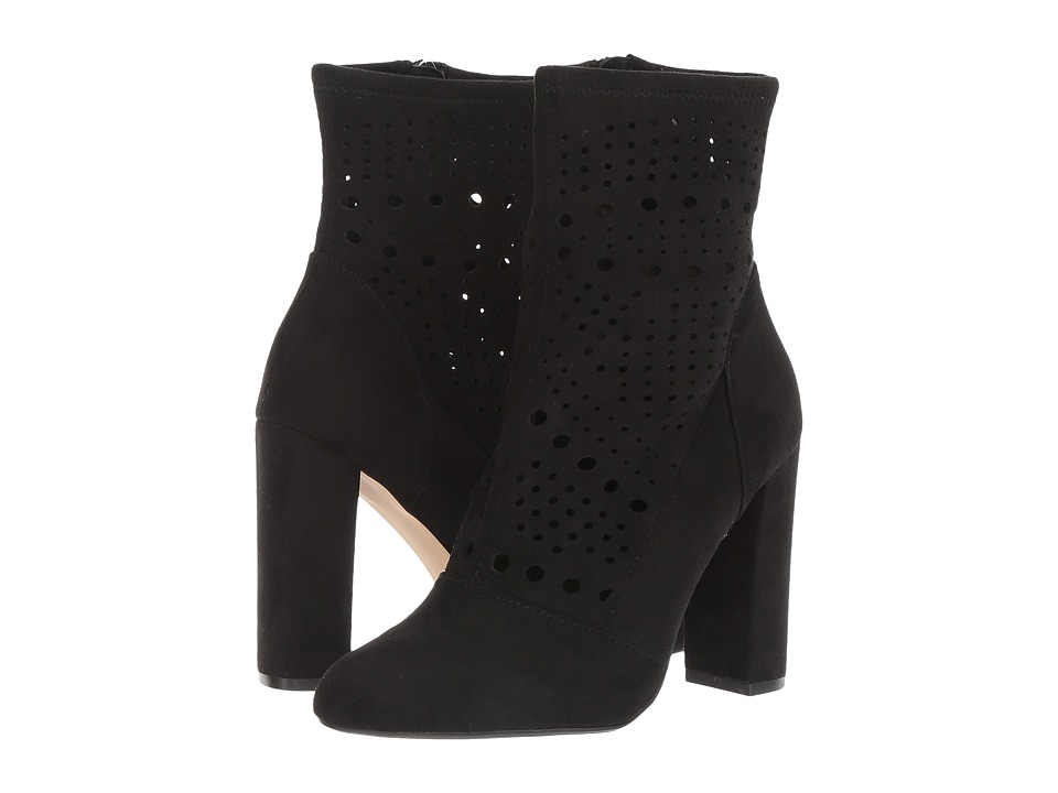 Steve Madden Ennie (Black) Women