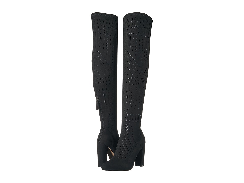 Steve Madden Eden (Black) Women