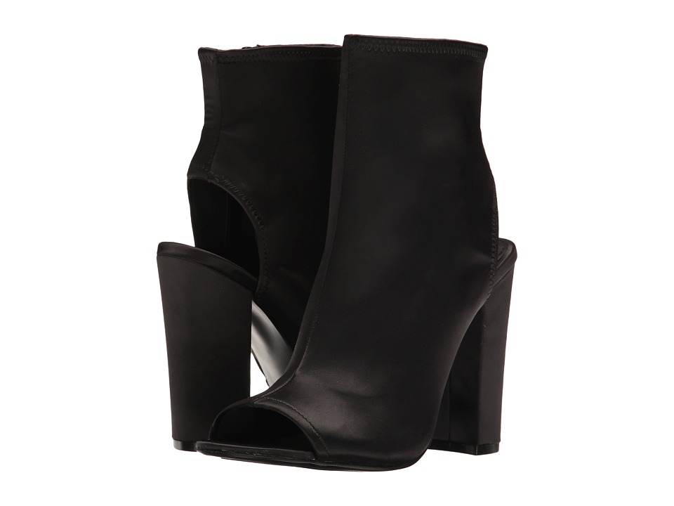 Steve Madden Alta (Black) Women