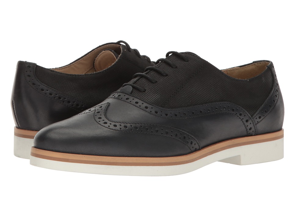 Geox W JANALEE 6 (Black) Women