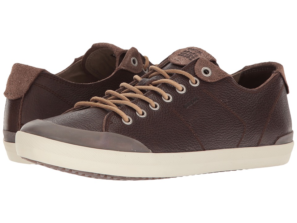 Geox M SMART 74 (Chocolate) Men