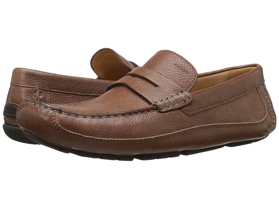 Geox M MELBOURNE 2 (Brown Cotto) Men