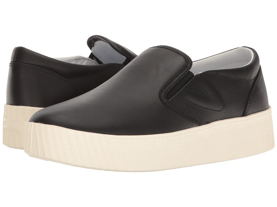 Tretorn Bella 2 (Black/Black) Women