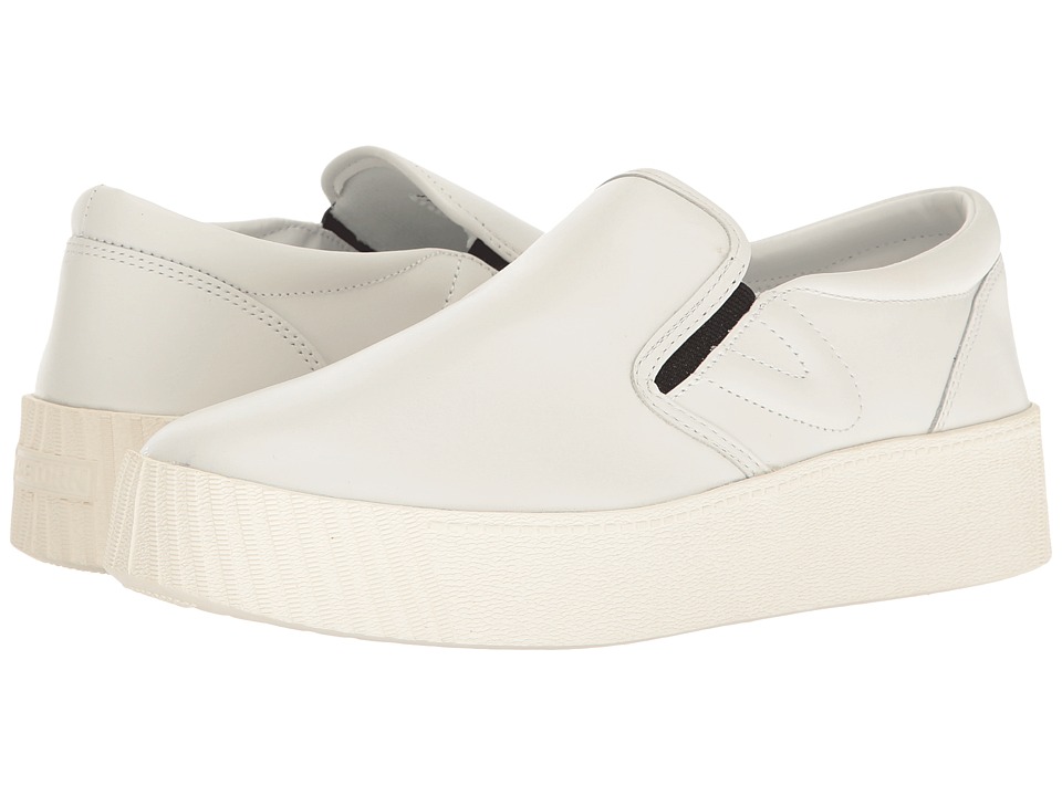 Tretorn Bella 2 (Vintage White/Black) Women