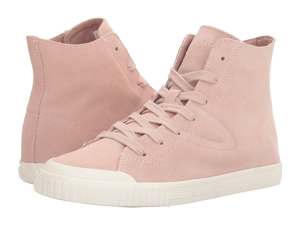 Tretorn Marley HI2 (Blush) Women