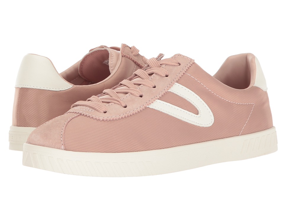 Tretorn Camden 4 (Blush) Women