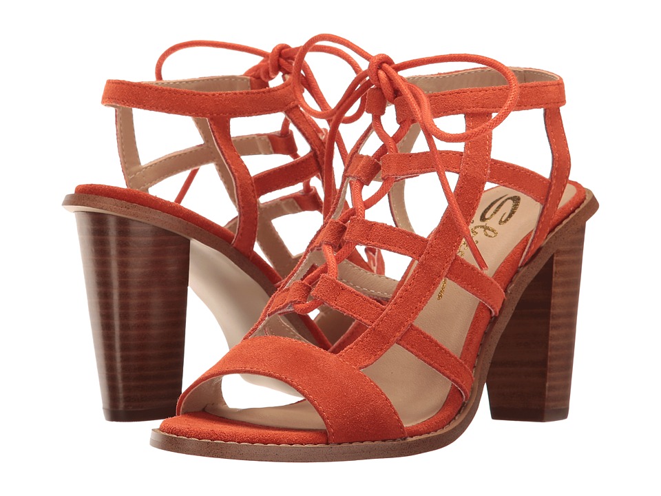Sbicca Sanni (Orange) Women