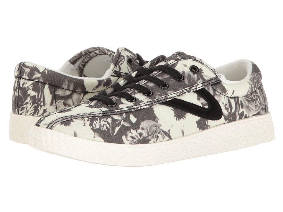 Tretorn Nylite Plus (Black Multi) Women