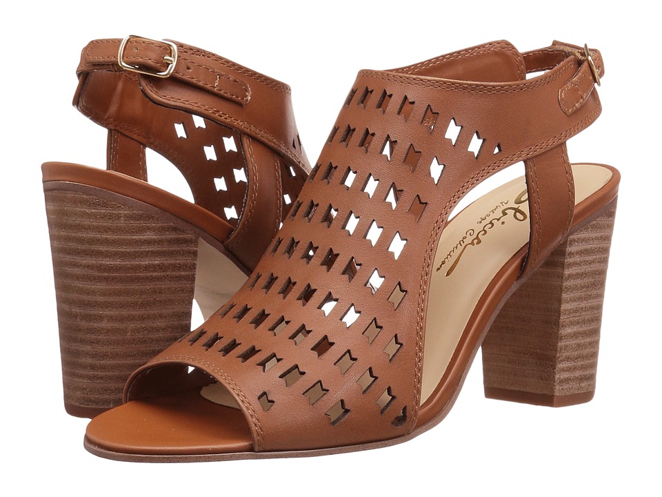 Sbicca Lightning (Cognac) Women