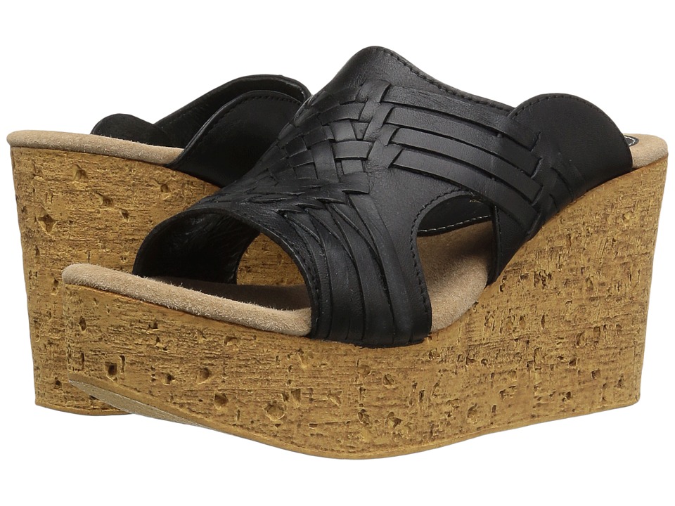 Sbicca Manny (Black) Women