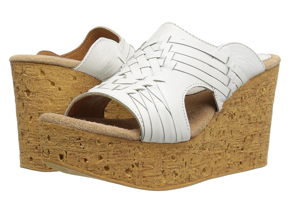 Sbicca Manny (White) Women