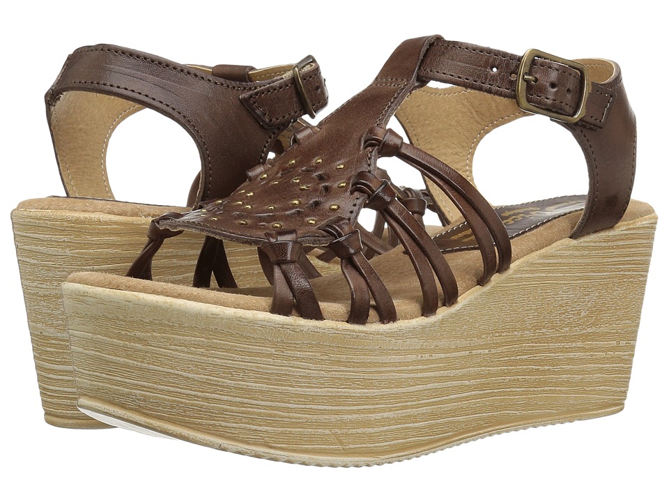 Sbicca Jarrah (Brown) Women