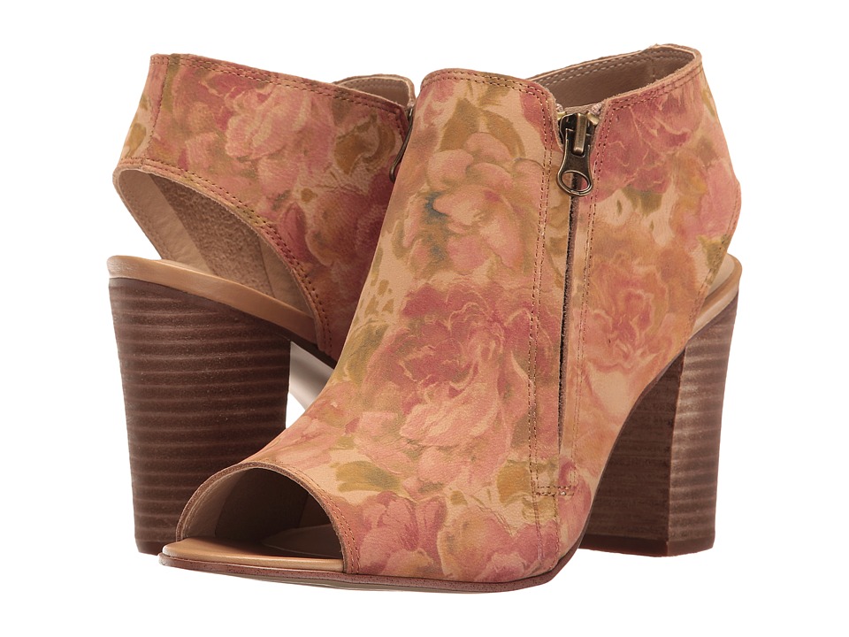 Sbicca Thea (Natural) High Heels