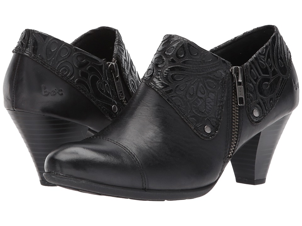 b.o.c. Misha (Black) Women