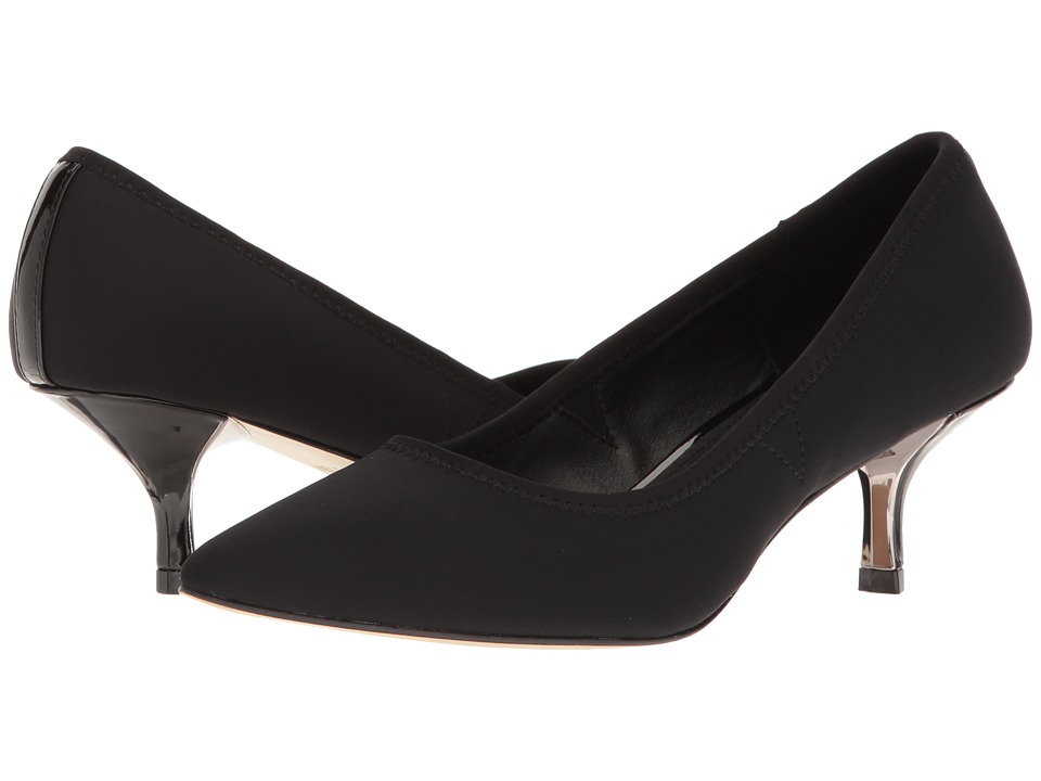 Donald J Pliner Dean (Black) Women