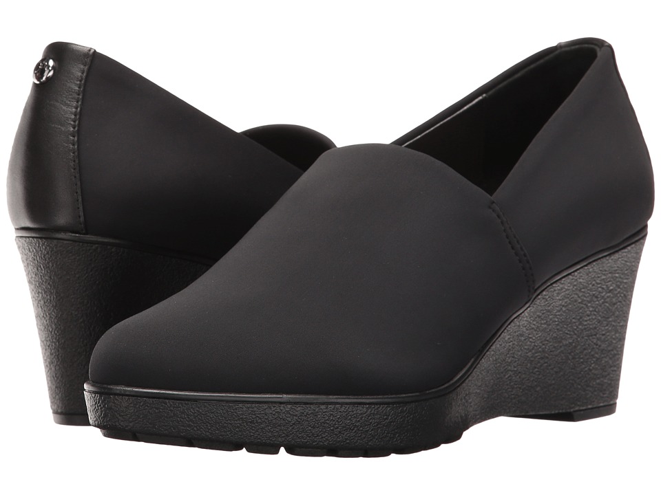 Donald J Pliner Nikka (Black) Women