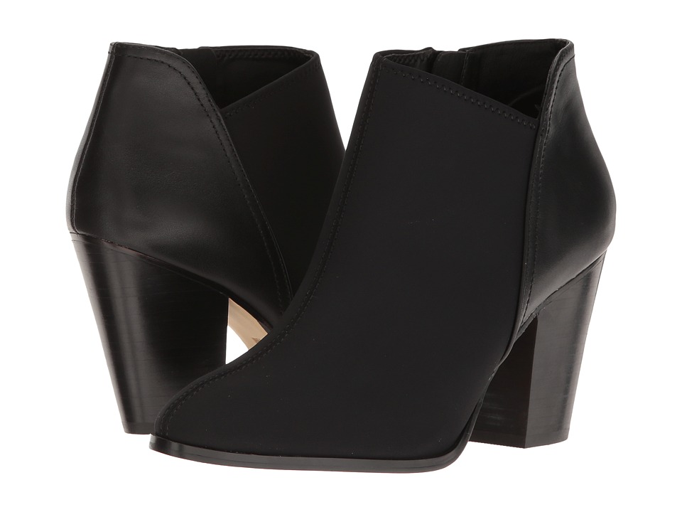 Donald J Pliner Savie (Black) Women