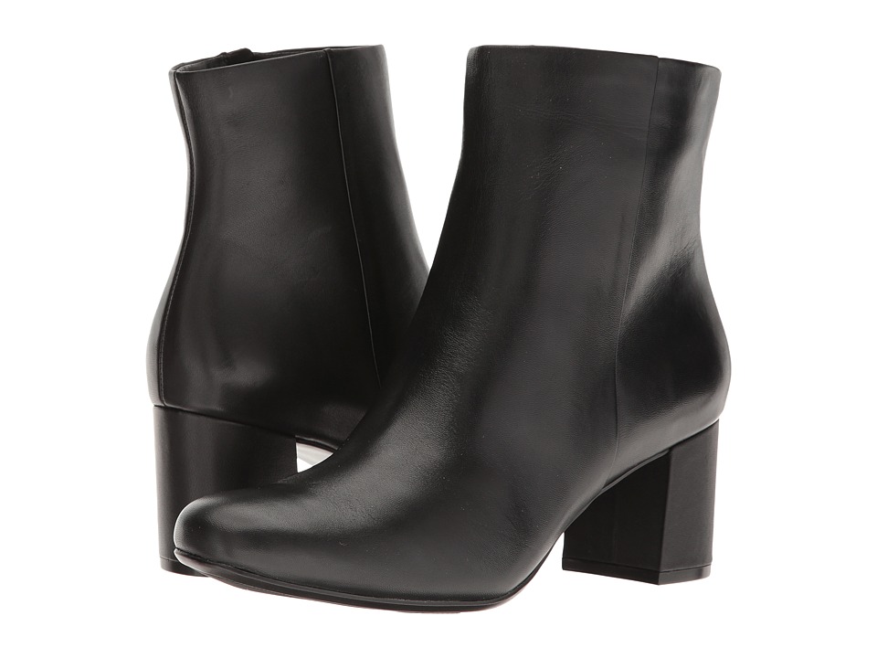 Naturalizer Westing (Black Leather) Women
