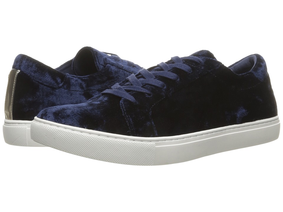 Kenneth Cole New York Kam (Navy) Women