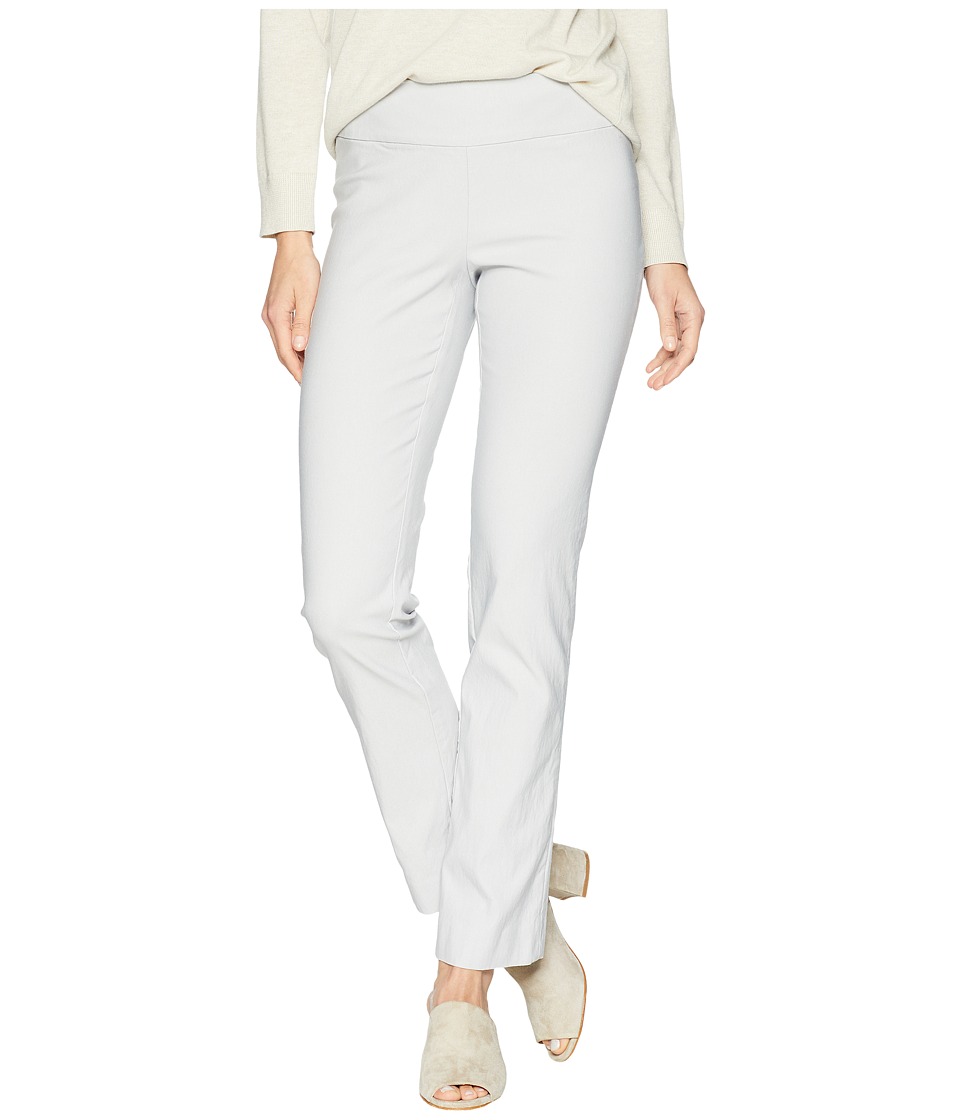 NIC+ZOE Wonderstretch Pant (French Linen) Women