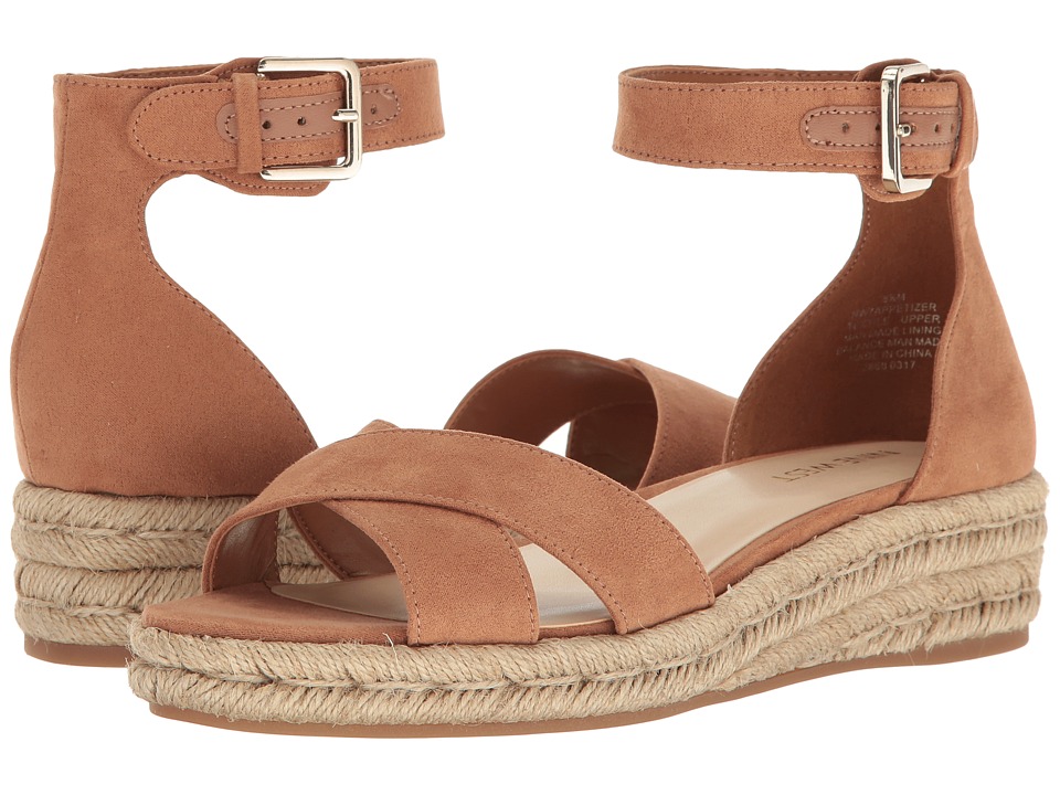 Nine West Appetizer (Dark Caramel) Women