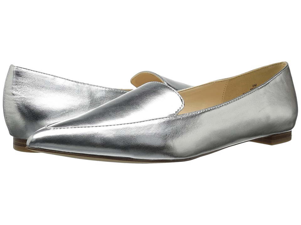Nine West Abay (Silver) Women