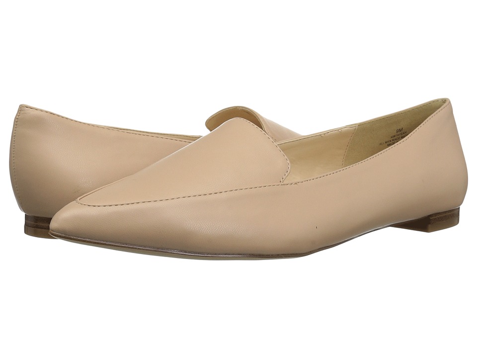 Nine West Abay (Nude) Women