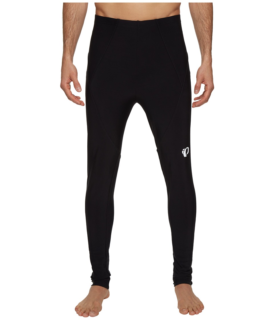 Pearl Izumi Elite Thermal Tights (Black) Men