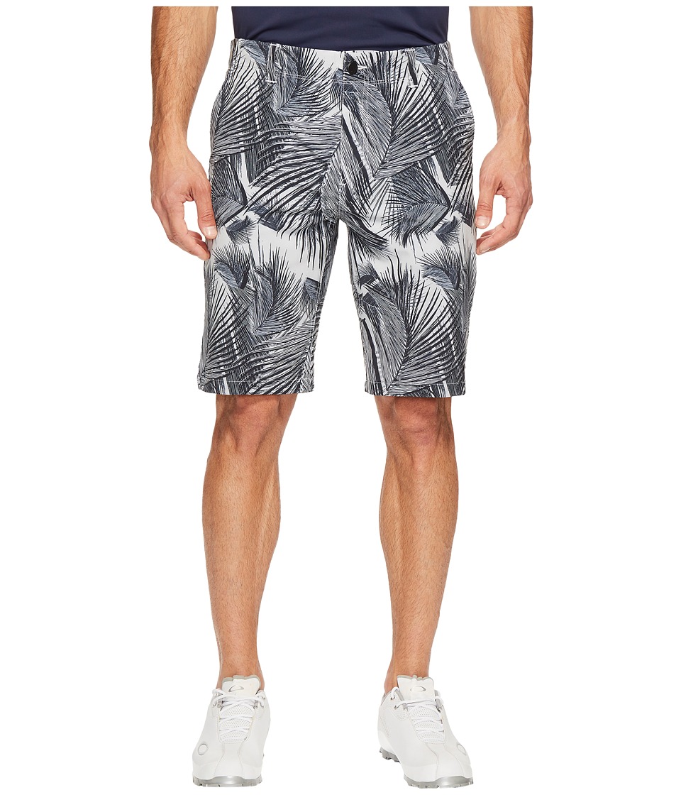 Oakley - Paradise Shorts (Light Grey) Men