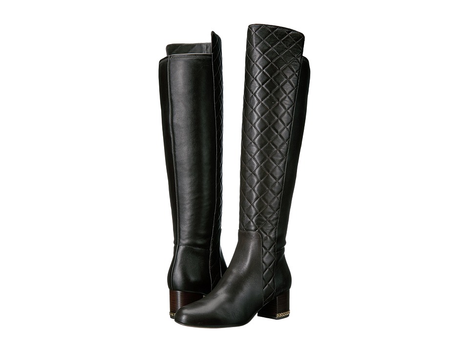 MICHAEL Michael Kors Sabrina OTK Boot (Coffee) Women