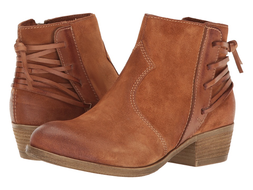 Miz Mooz Brady (Whiskey) Women