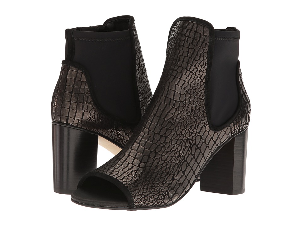 Donald J Pliner Irita (Pewter) Women