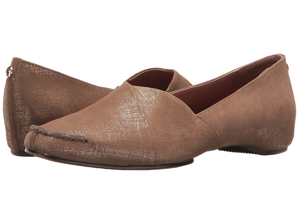Donald J Pliner Brix (Light Bronze) Women