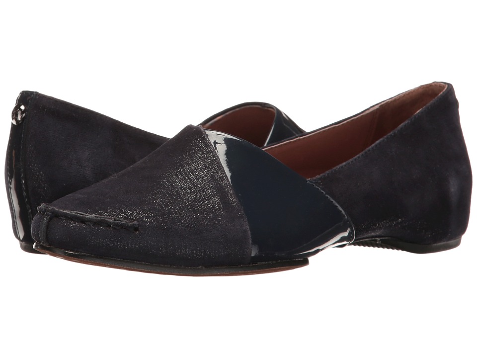 Donald J Pliner Brix (Navy) Women