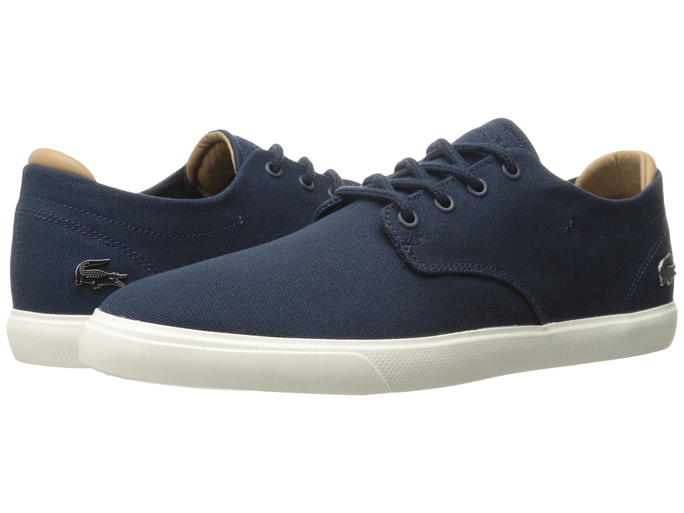 Lacoste Espere 217 1 (Navy) Men