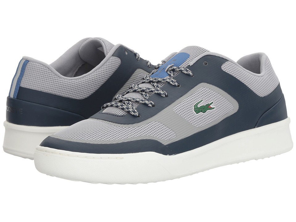 Lacoste Explorateur Sport 217 1 (Grey) Men